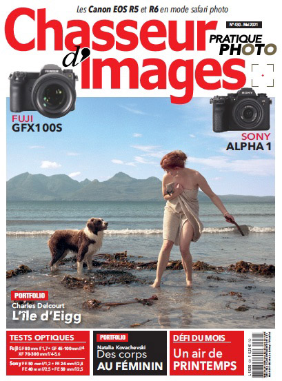 Chasseur d’images